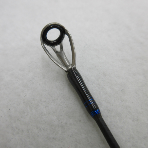 タナロアシーバス 96ML